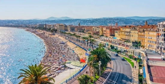 Azur VIP Services-chauffuer privé-nice-tours touristique